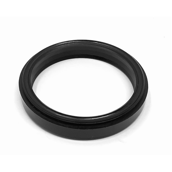 Lip Seal NBR Unique 2" with BAL PLG; Replaces Alfa Laval Part# 9613008522